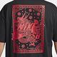 Nike AS U NK SB TEE M90 DRAGON 男短袖上衣-黑紅-FQ3720010 product thumbnail 5