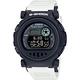 CASIO 卡西歐 G-SHOCK Jason十三號星期五 可拆式雙錶圈藍牙手錶 送禮首選 G-B001SF-7 product thumbnail 5