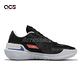 Nike 籃球鞋 Air Zoom GT Cut EP 女鞋 限量 氣墊 黑 紅 CZ0176-003 product thumbnail 3