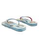 Havaianas 拖鞋 Top One Piece Flip Flops 男鞋 藍 海賊王 聯名 夾腳拖 人字拖 41482381808U product thumbnail 8