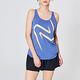 [New Balance]ICEX運動背心_女性_藍色_AWT21261NKH product thumbnail 2