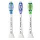 PHILIPS飛利浦 Sonicare DC Smart智臻綜合刷頭三入組 HX9073/15 product thumbnail 2