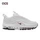 Nike 休閒鞋 Air Max 97 運動 女鞋 經典款 氣墊 避震 反光 球鞋穿搭 白 DH1592100 product thumbnail 6