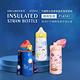 【PUKU藍色企鵝】Dreamer水瓶替換吸管+墊圈組(P14741) product thumbnail 3