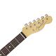 Fender MIJ Hybrid 60S Tele RW FPK 電吉他 粉紅色 product thumbnail 3