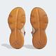 Adidas TRAE UNLIMITED J 女鞋 奶茶色 包覆 緩震 籃球鞋 IE9351 product thumbnail 3