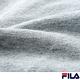 FILA 男款針織短褲-麻灰1SHR-1412-MY product thumbnail 6