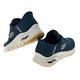 SKECHERS 男鞋 運動系列 瞬穿舒適科技  ARCH FIT - 232454NVY product thumbnail 9