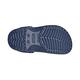 Crocs Classic Clog K Navy 童鞋 大童 深藍色 洞洞鞋 布希鞋 涼拖鞋 206991-410 product thumbnail 3