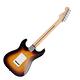 Fender Made in Japan Junior Collection Stratocaster Maple 電吉他 product thumbnail 3