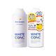 WHITE CONC 美白身體沐浴露 360mL 2入組 product thumbnail 6