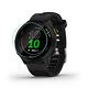 Qii GARMIN Forerunner 55 玻璃貼 (兩片裝) product thumbnail 2