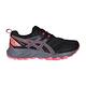 ASICS GEL-SONOMA 6 G-TX女越野慢跑鞋-運動 亞瑟士 1012A921-016 黑灰粉 product thumbnail 2