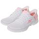 SKECHERS 女鞋 健走 瞬穿舒適科技 GO WALK 6 - 124627WMLT product thumbnail 3