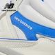 [New Balance]復古鞋_中性_白灰藍_BB650RWI-D楦 product thumbnail 10