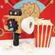 英國 Le Toy Van 角色扮演系列-好萊塢萬花筒攝影機玩具組 product thumbnail 4