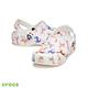 Crocs 卡駱馳 (童鞋) 獨角獸印花小童經典克駱格-209697-9CD product thumbnail 2