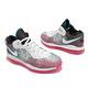 Nike 籃球鞋 LeBron 8代 V2 Low QS 男鞋 Miami Nights 邁阿密之夜 紅 藍 DJ4436100 product thumbnail 7