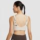 NIKE 運動內衣 女款 輕度支撐 AS W NSW COZY KNIT BRA 米白 FD4275-104 product thumbnail 2