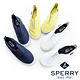 SPERRY 輕便水洗帆布鞋(女)-白 product thumbnail 7