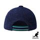 KANGOL-BERMUDA ELASTIC 棒球帽-深藍色 product thumbnail 3