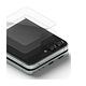 【Ringke】三星 Galaxy Z Flip 5 [Tempered Glass] 鋼化玻璃螢幕保護貼（2入） product thumbnail 3