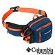 Columbia哥倫比亞 男女-鈦2L腰包-深藍色　UUU12260NY product thumbnail 3
