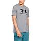 【UNDER ARMOUR】UA 男 Training Graphics排汗快乾運動短T-Shirt-網路獨家 多款均一價 product thumbnail 8