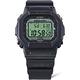 CASIO 卡西歐 G-SHOCK 經典共存 保護生態 限量聯名  達爾文雀 藍牙 電波 太陽能電力 GW-B5600CD-1A3_42.8mm product thumbnail 2