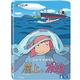 崖上的波妞   PONYO   藍光 BD product thumbnail 2