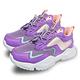【LOTTO 義大利】童鞋 WING RIDE 輕量跑鞋(紫-LT2AKR6017) product thumbnail 4