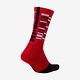 Nike 長襪 Elite 籃球襪 紅 黑 條紋 運動 菁英 SX7010-657 product thumbnail 2