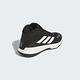 adidas 籃球鞋 男鞋 運動鞋 包覆 緩震 Bounce Legends 黑白 IE7845 (8590) product thumbnail 6