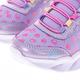 SKECHERS 童鞋 女童系列 燈鞋 PRETTY PAWS - 319301LLVMT product thumbnail 6