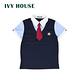 IVY HOUSE 常春藤 經典男童領帶上衣110cm~140cm 331506 product thumbnail 2