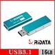 RIDATA錸德 HD15 炫彩碟/USB3.1 Gen1 16GB product thumbnail 2