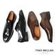Tino Bellini 義大利進口綁帶紳士鞋HM3T062-1(黑色) product thumbnail 6
