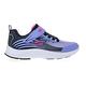 SKECHERS 女童系列 RAZOR GRIP - 302335LPRBK product thumbnail 3