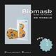 【雙鋼印】“BioMask保盾”醫療口罩好萊塢塗鴉款-成人用(10片/盒)(未滅菌) product thumbnail 3