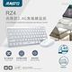 RASTO RZ4 高階款2.4G無線鍵鼠組 product thumbnail 3