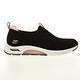 SKECHERS 休閒鞋 女休閒系列 SKECH AIR ARCH FIT - 104251BKLP product thumbnail 3