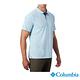 Columbia 哥倫比亞 男款- Omni-SHADE防曬30快排POLO衫-4色 UAE01260 product thumbnail 7