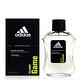 Adidas 愛迪達 PURE GAME 極限挑戰男性香水 100ml product thumbnail 2