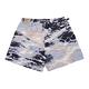 Nike 短褲 ACG Allover Print Trail Shorts 男款 黑 紫 腰帶 拉鍊口袋 FB4199-601 product thumbnail 3