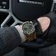 Favre-Leuba 域峰錶 Sky Chief Chronograph 雙眼機械計時手錶(00.10202.08.27.50) product thumbnail 3