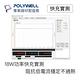 POLYWELL USB 3.1傳輸線 Type-C To Ａ 1米 product thumbnail 6