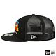 NEW ERA 9FIFTY 950 TRUCK 怪物奇兵2邦尼兔 黑 product thumbnail 6