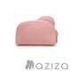 aziza 小象化妝包-粉 product thumbnail 3