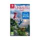 毛線小精靈 2  Unravel 2 - NS Switch 英日文歐版 product thumbnail 3