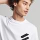 SUPERDRY 男裝 短Tee CODE SL CLASSIC CHE 白 product thumbnail 4